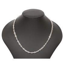 AH 0115 - Stainless steel Necklace 