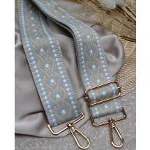 AC 0031 - Bag Strap - 5 cm 