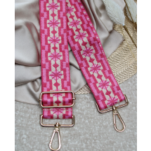 AC 0029 - Bag Strap - 5 cm 