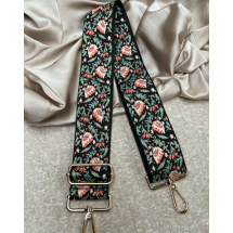 AC 0030 - Bag Strap - 5 cm 