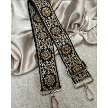 AC 0013 - Bag Strap - 5 cm 