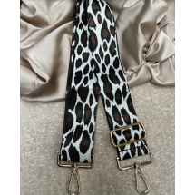 AC 0017 - Bag Strap - 5 cm 